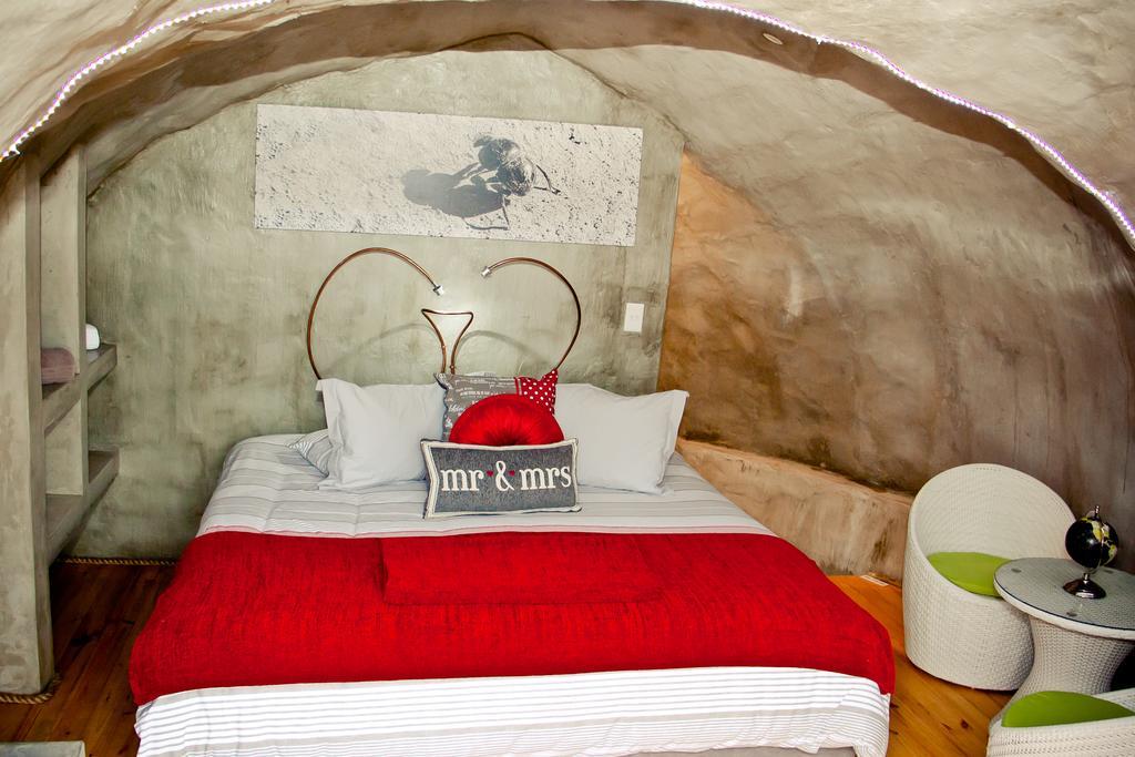 Addo Dung Beetle Guest Farmヴィラ エクステリア 写真