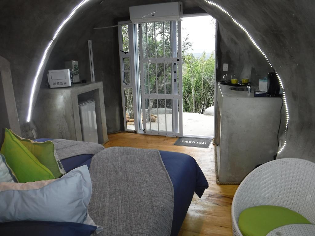 Addo Dung Beetle Guest Farmヴィラ エクステリア 写真